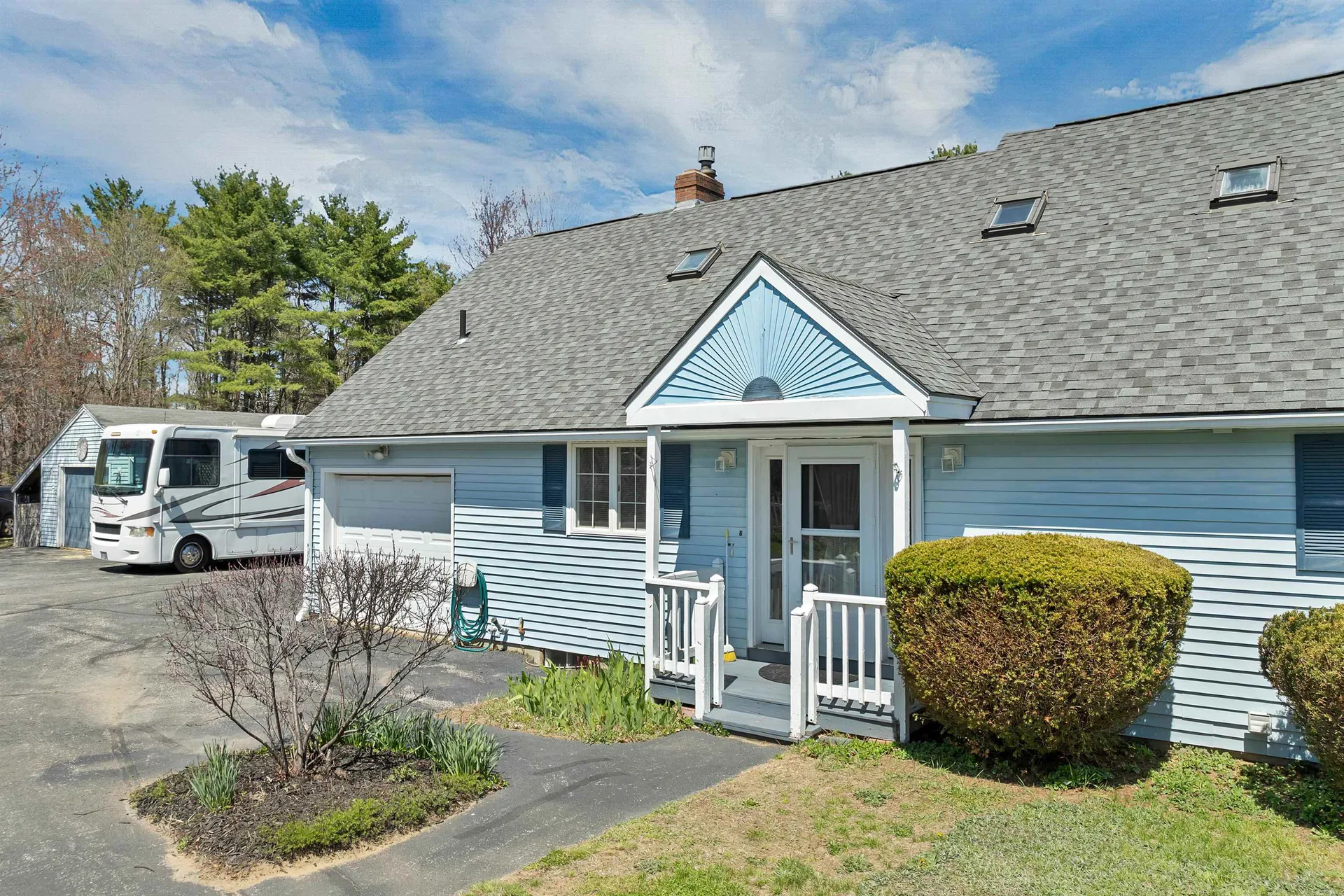6 Marilyn Drive Belmont NH 03220