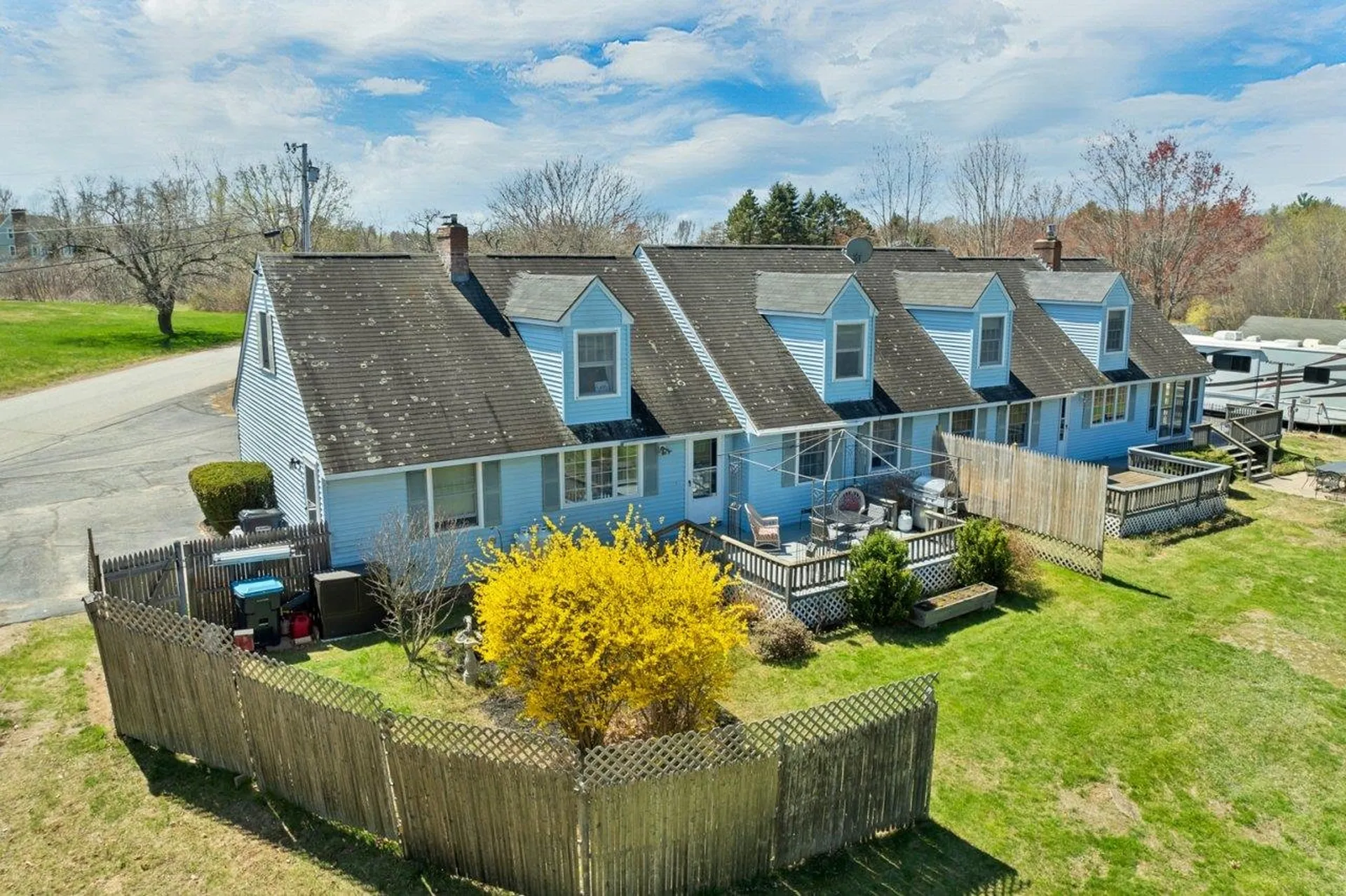 6 Marilyn Drive Belmont NH 03220