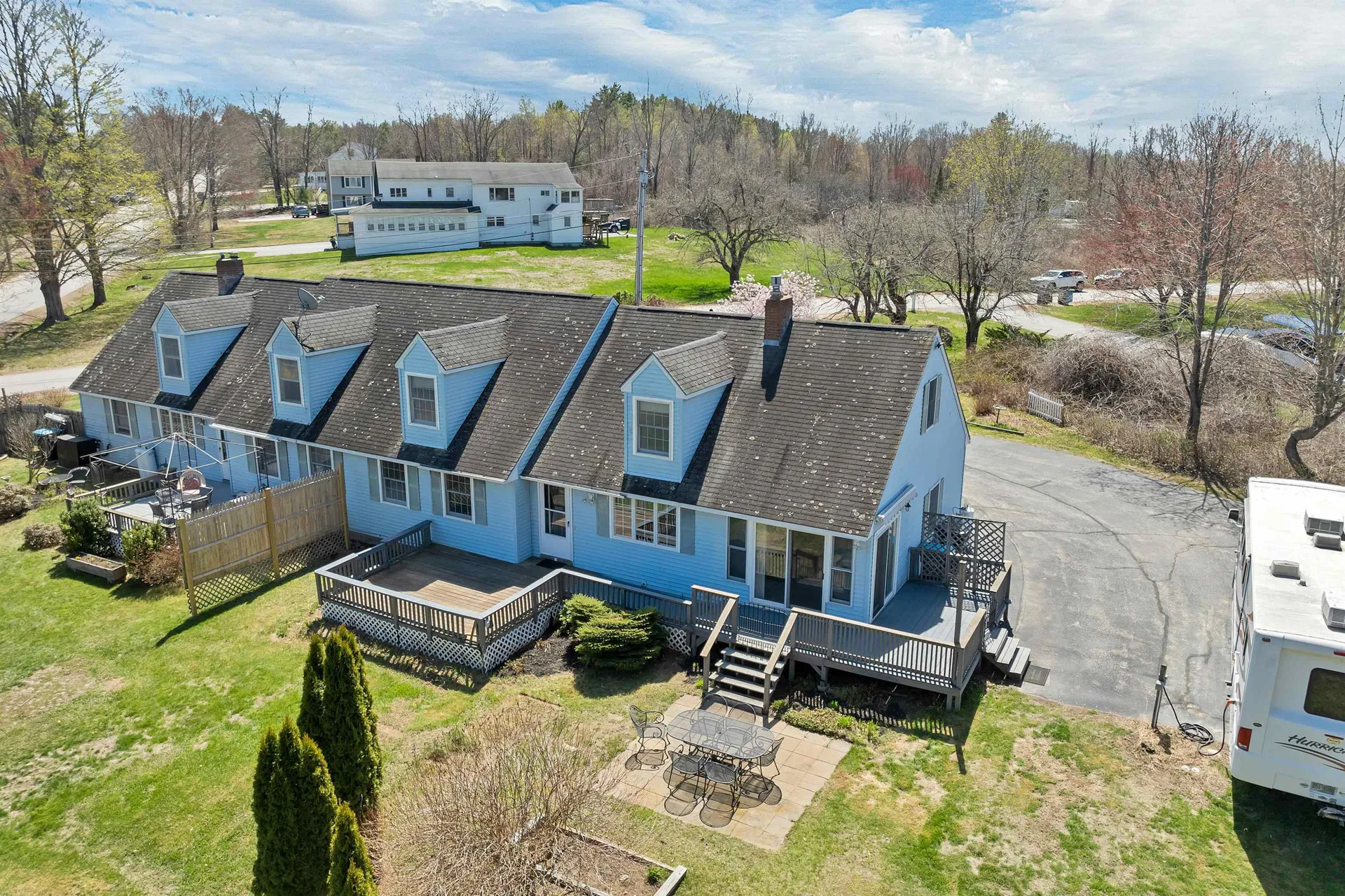 6 Marilyn Drive Belmont NH 03220