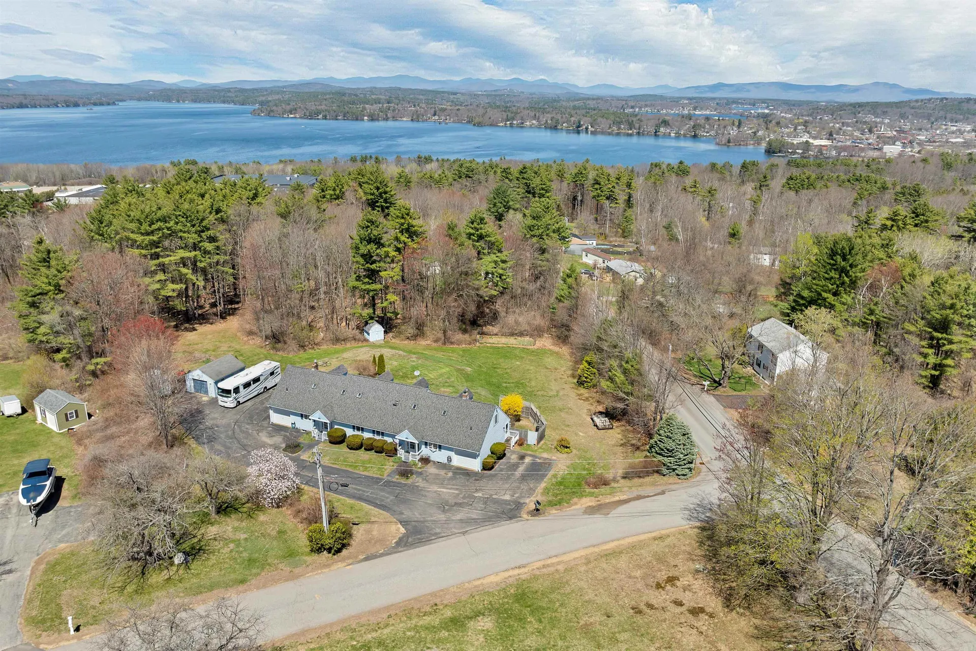 6 Marilyn Drive Belmont NH 03220