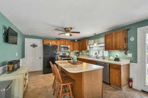 6 Marilyn Drive Belmont NH 03220