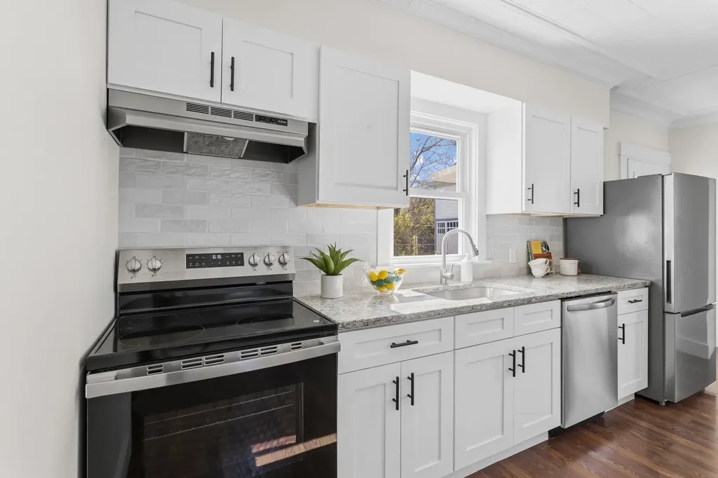 3 Niles Street Dover NH 03820