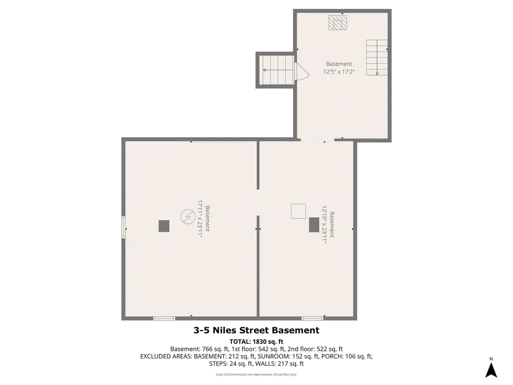 3 Niles Street Dover NH 03820