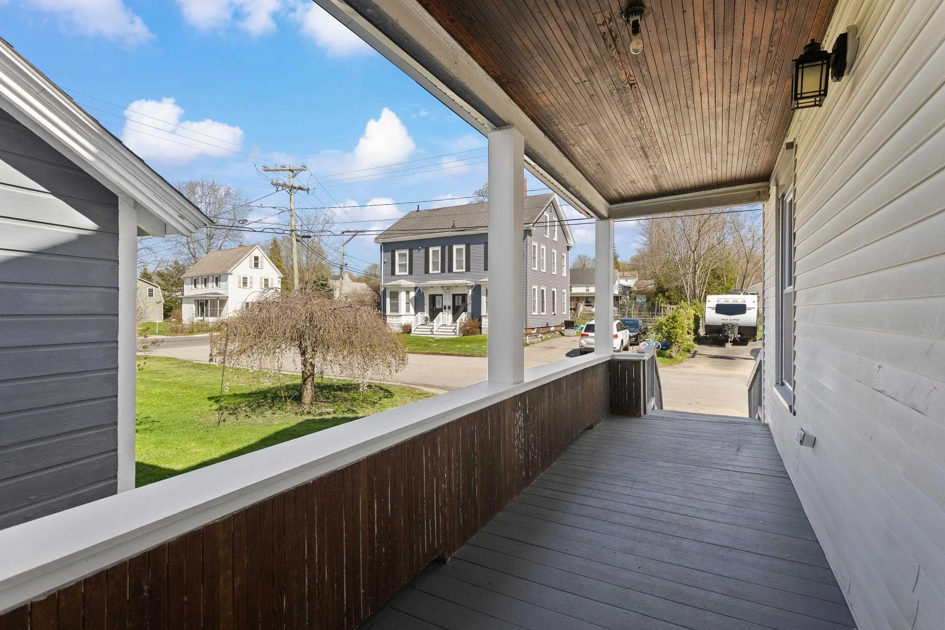 3 Niles Street Dover NH 03820