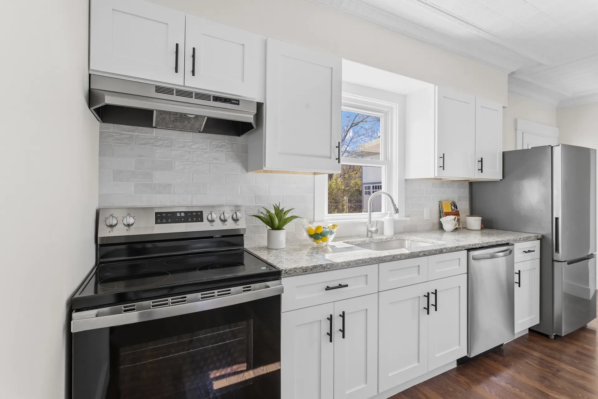 3 Niles Street Dover NH 03820