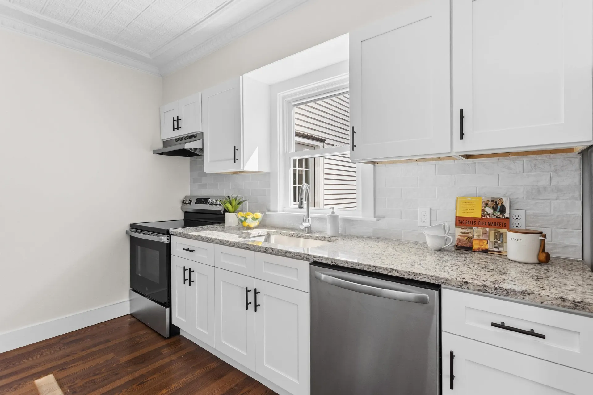 3 Niles Street Dover NH 03820