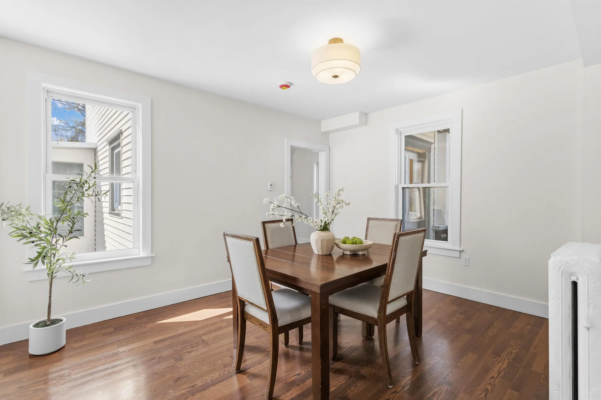 3 Niles Street Dover NH 03820