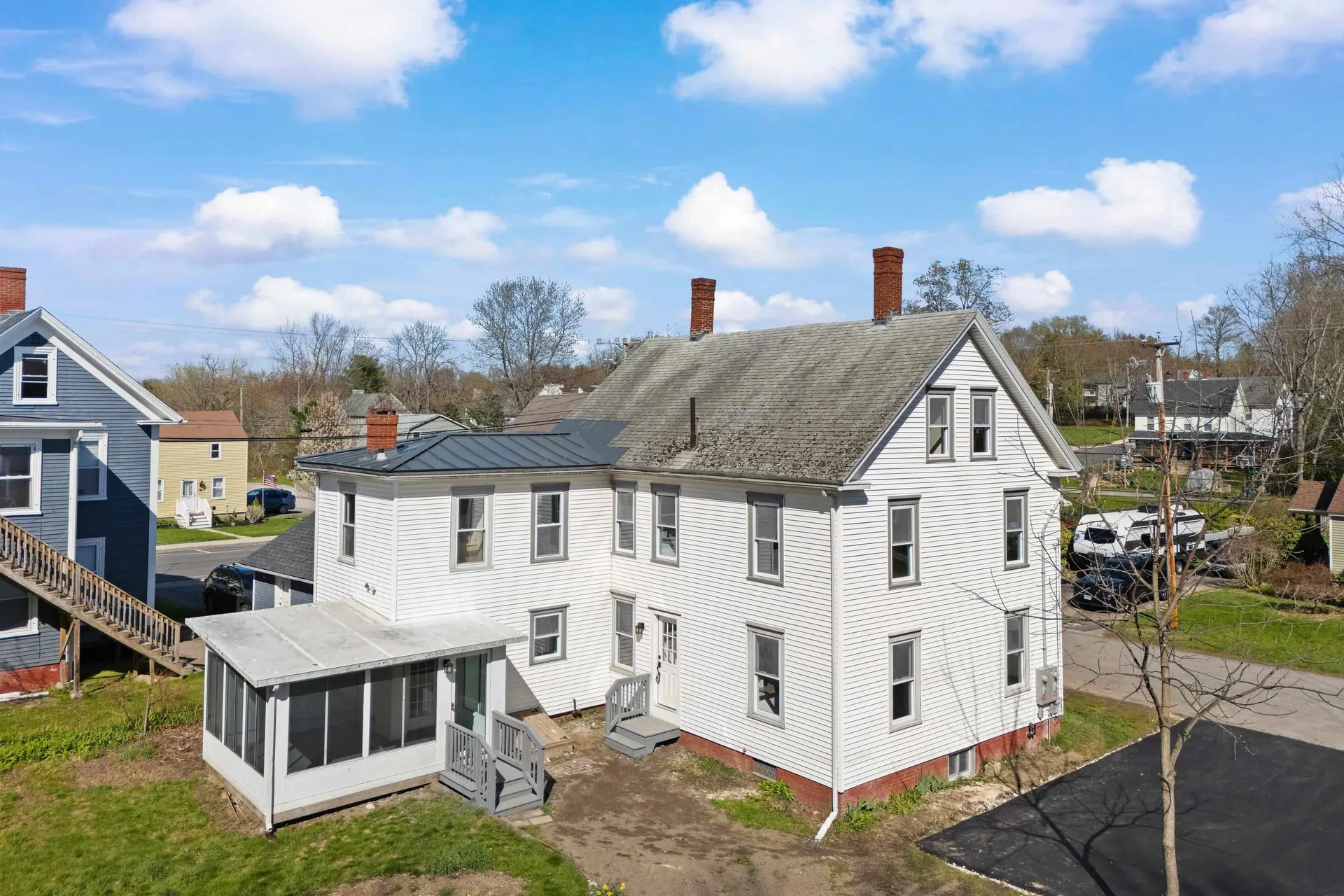 3 Niles Street Dover NH 03820