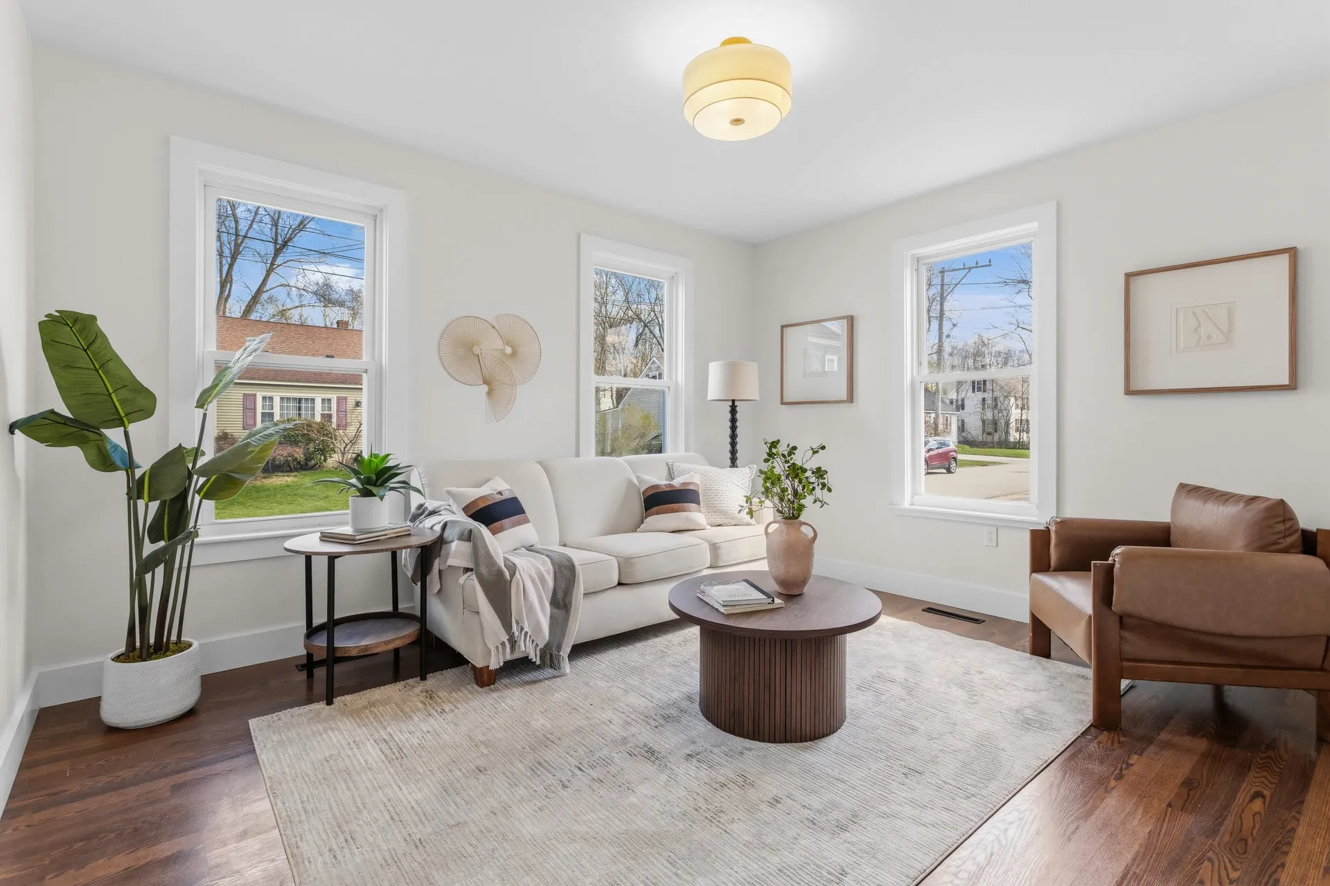 3 Niles Street Dover NH 03820