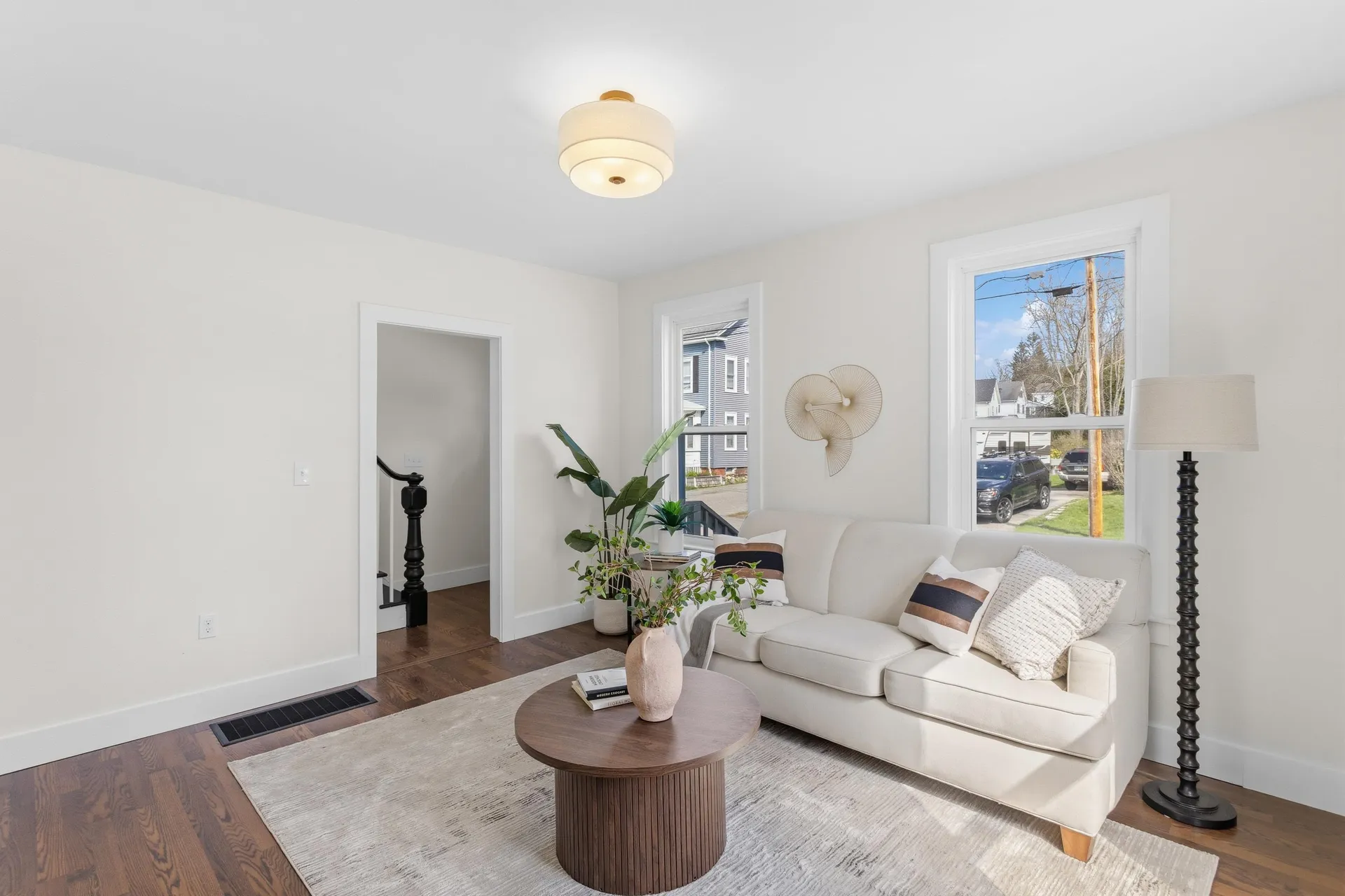 3 Niles Street Dover NH 03820