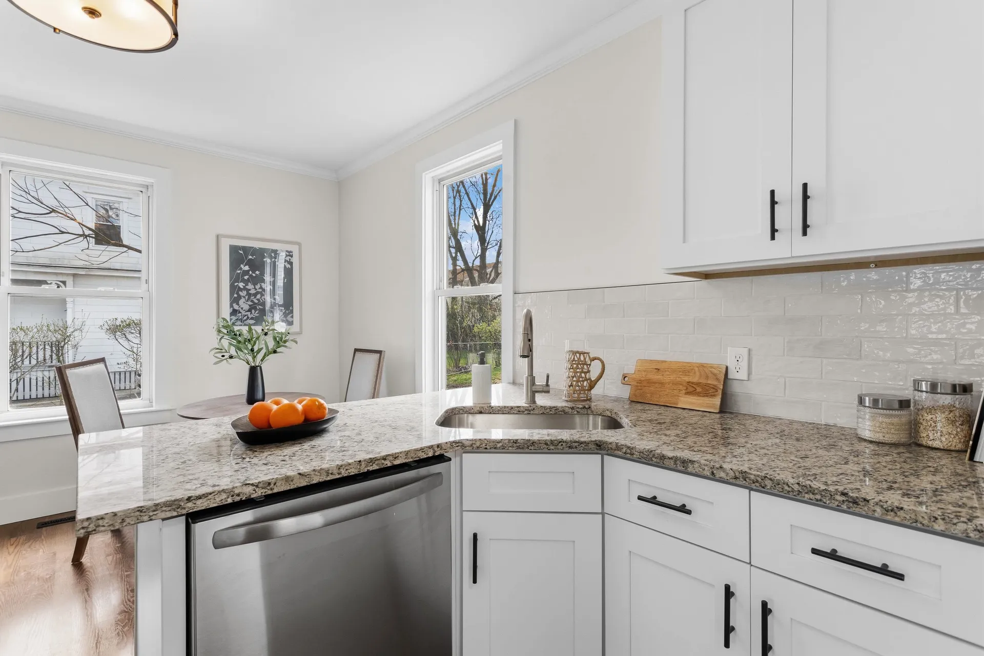 3 Niles Street Dover NH 03820