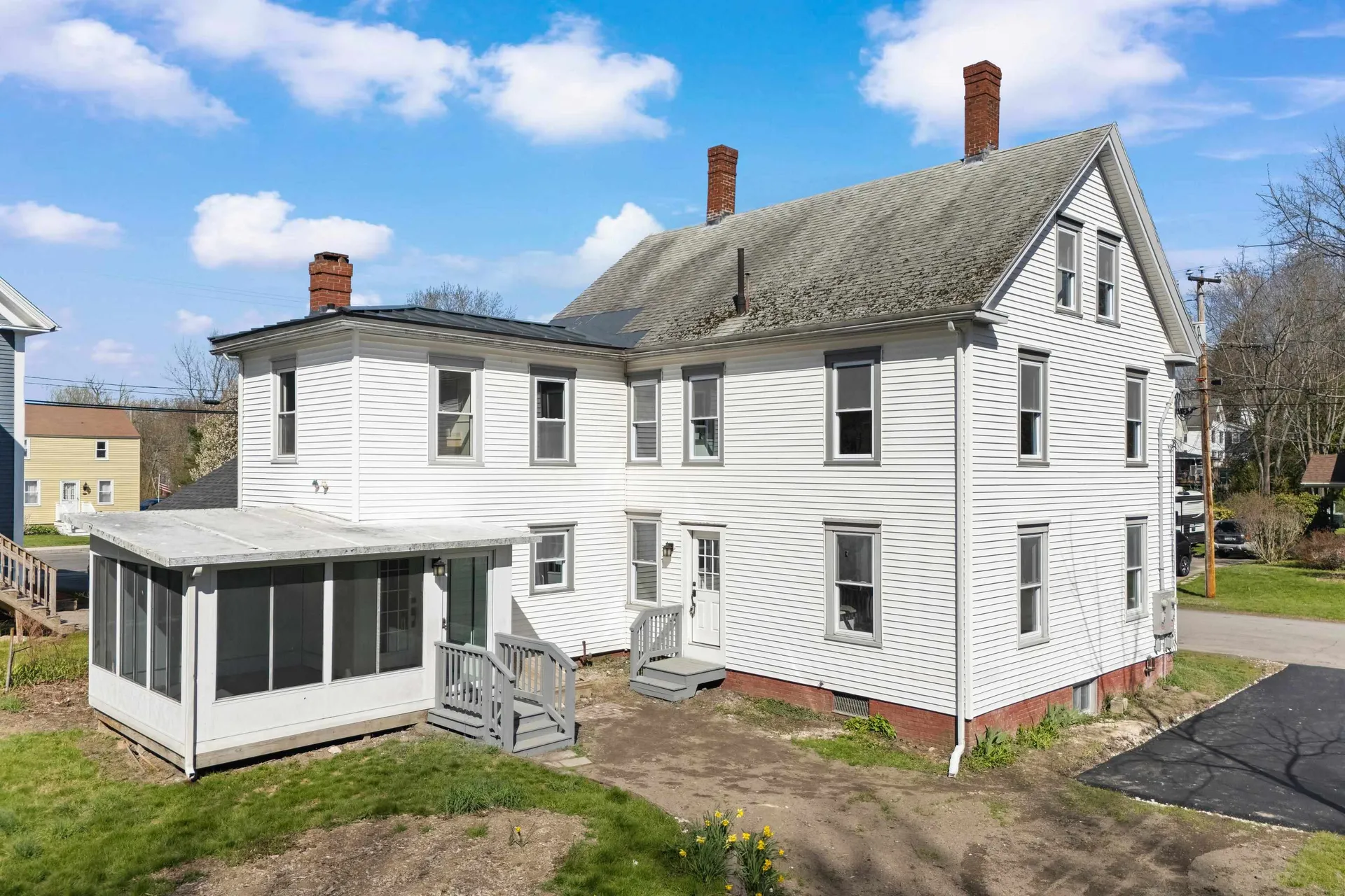 3 Niles Street Dover NH 03820