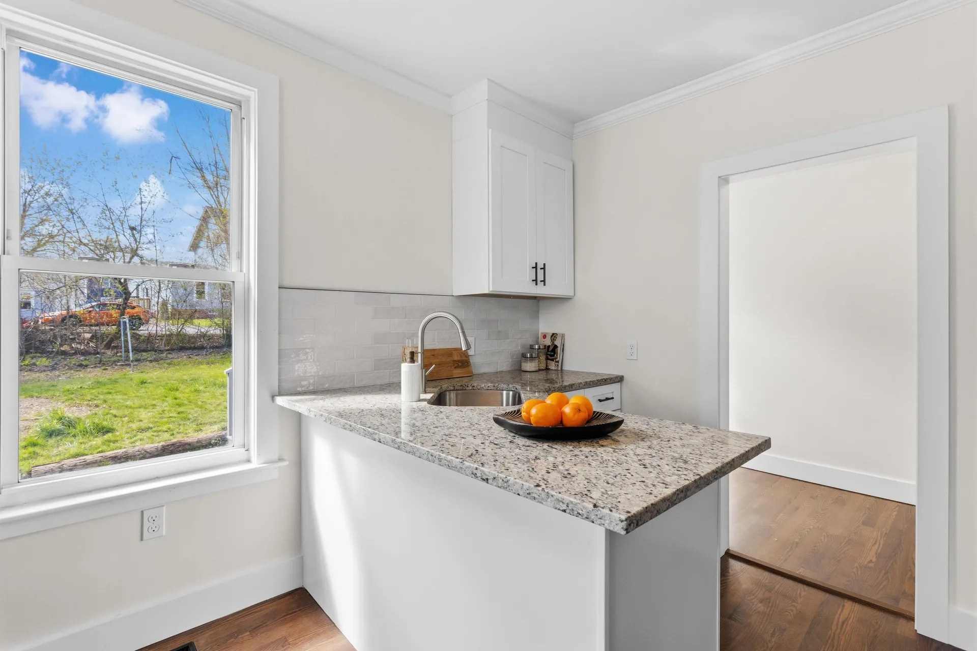 3 Niles Street Dover NH 03820