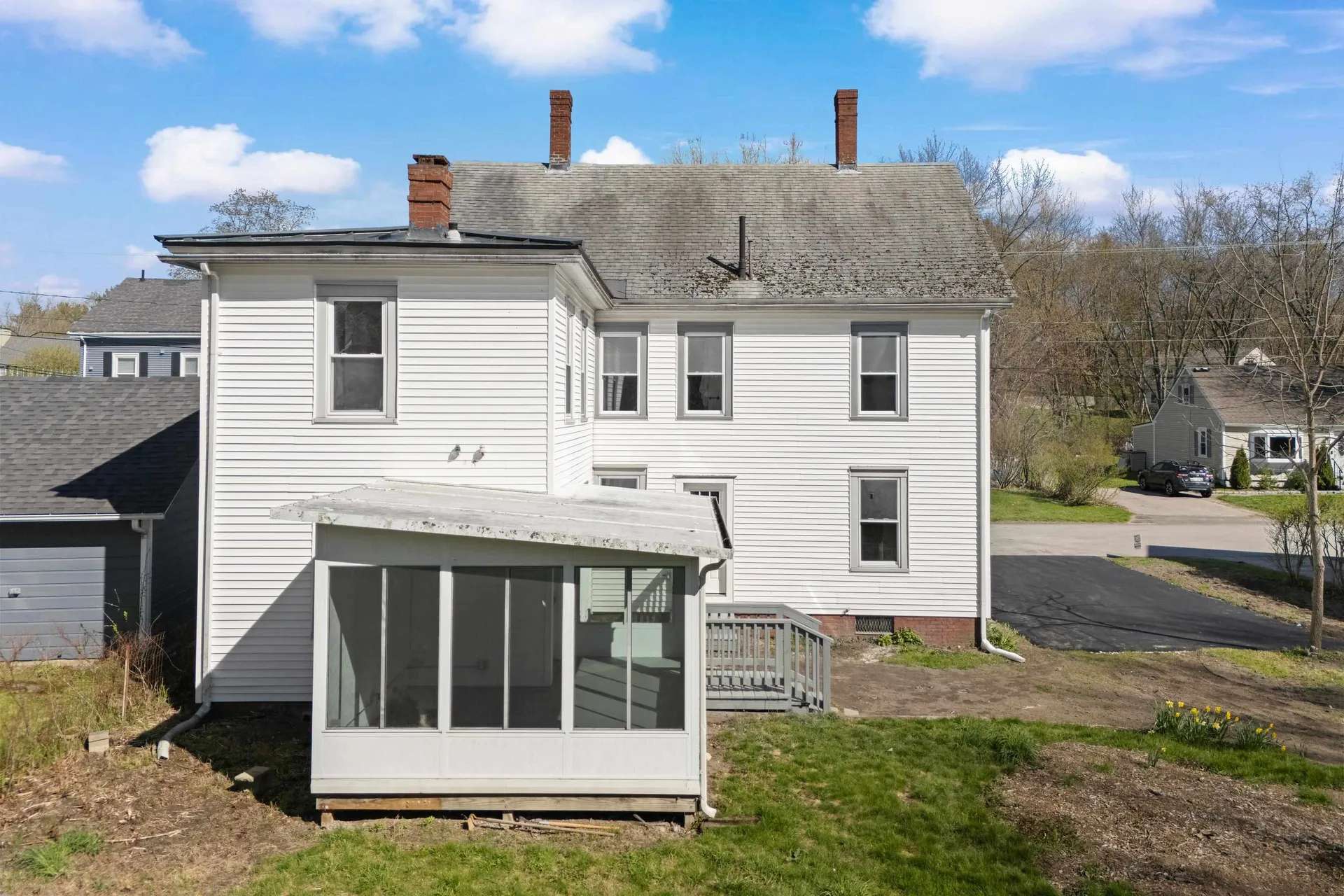 3 Niles Street Dover NH 03820