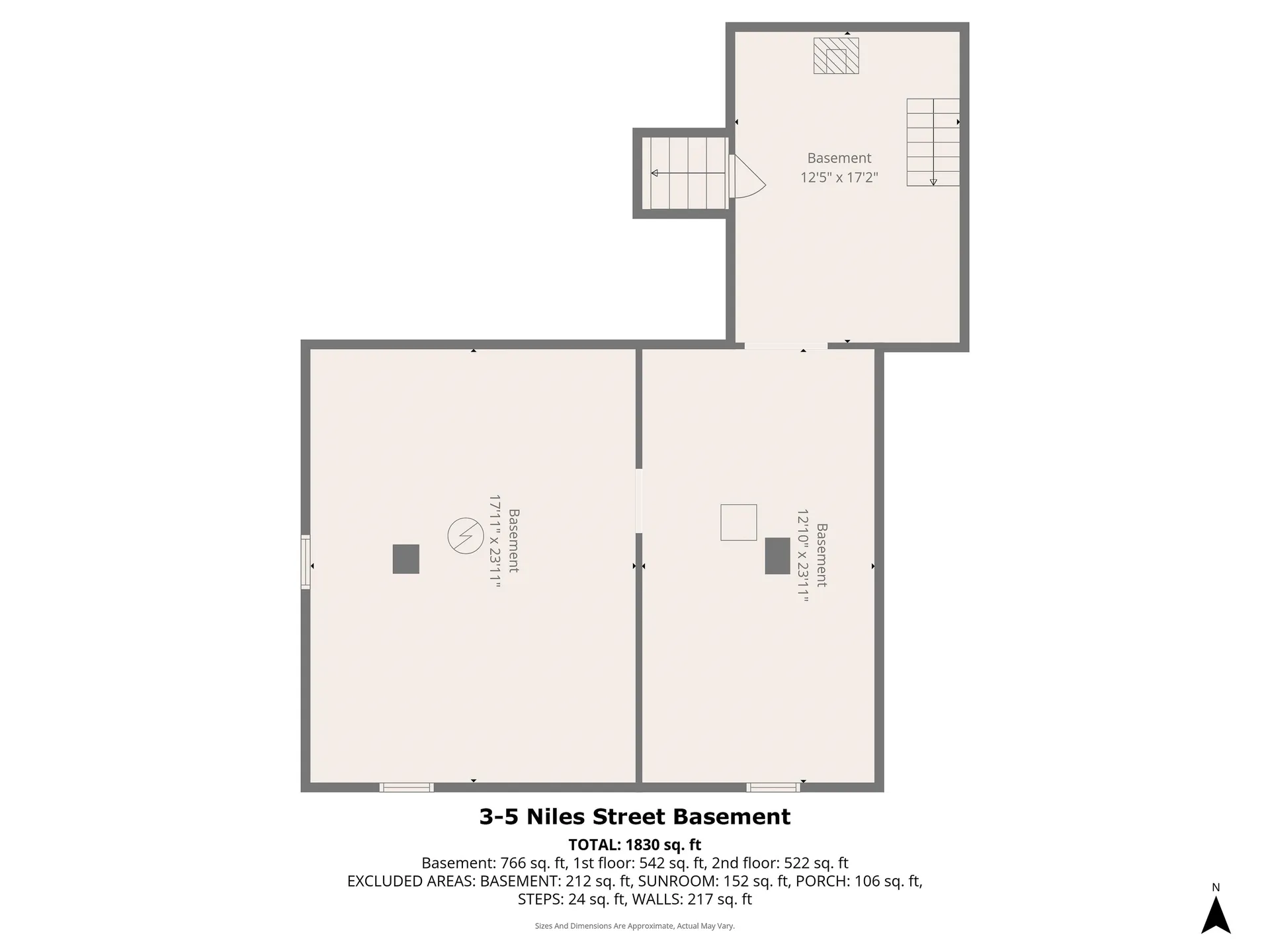 3 Niles Street Dover NH 03820