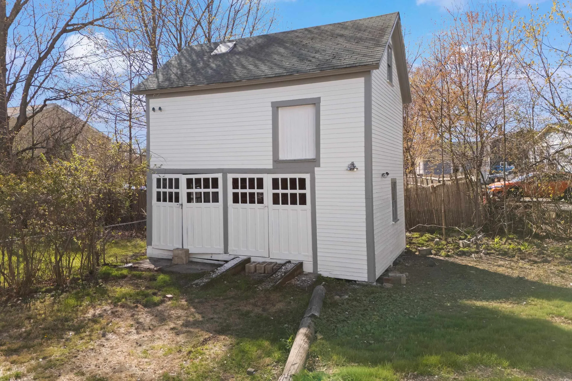 3 Niles Street Dover NH 03820