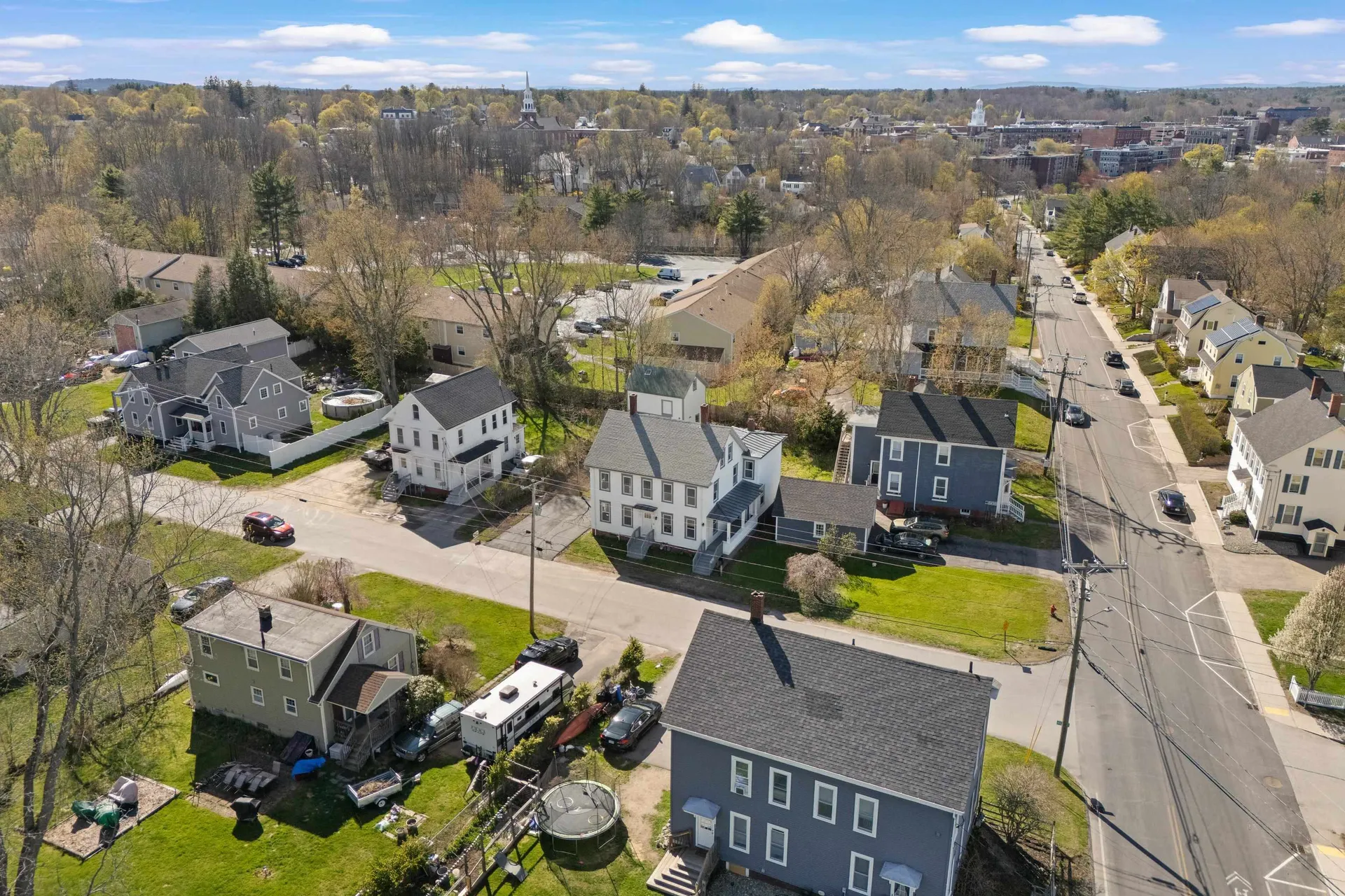 3 Niles Street Dover NH 03820