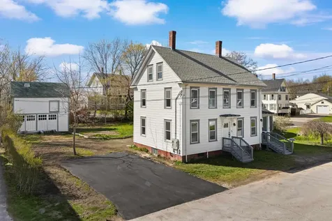3 Niles Street Dover NH 03820