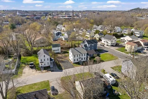 3 Niles Street Dover NH 03820