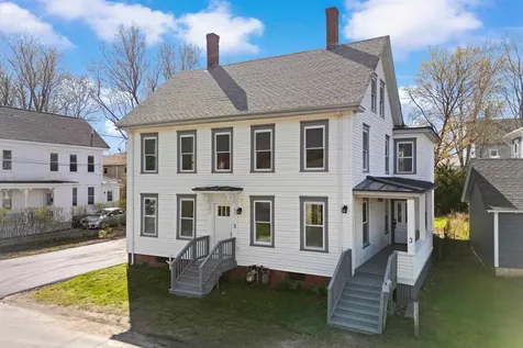 3 Niles Street Dover NH 03820