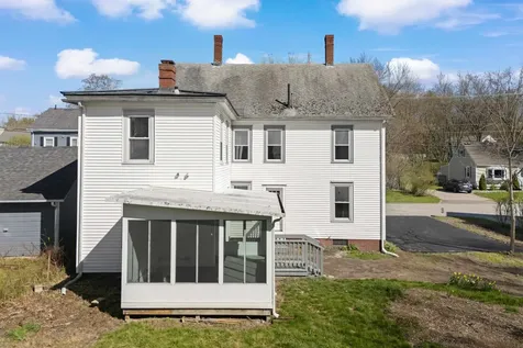 3 Niles Street Dover NH 03820