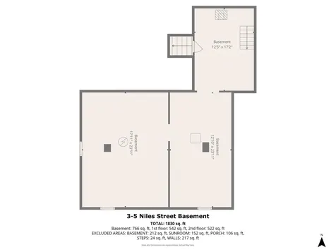 3 Niles Street Dover NH 03820