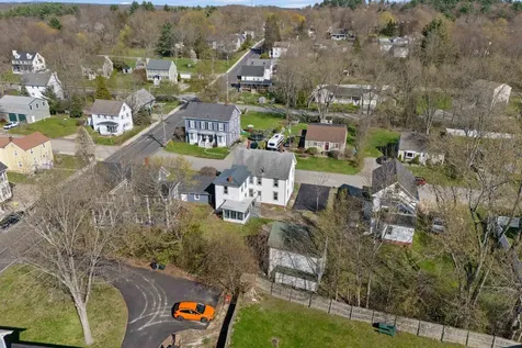 3 Niles Street Dover NH 03820
