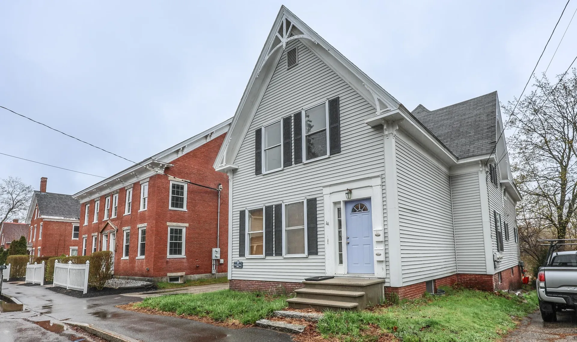 14 Chestnut Street Pittsfield NH 03263
