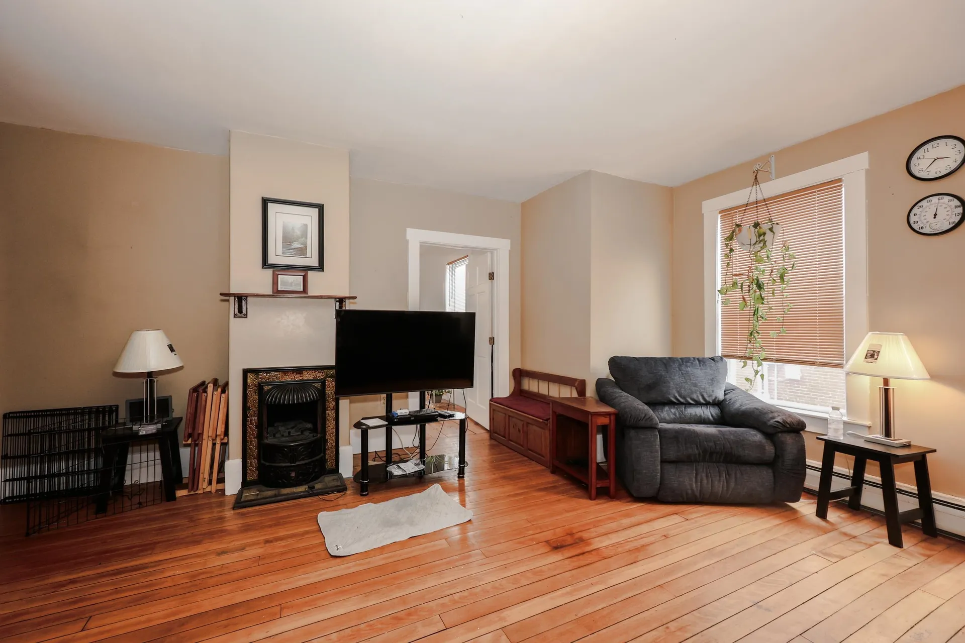 14 Chestnut Street Pittsfield NH 03263