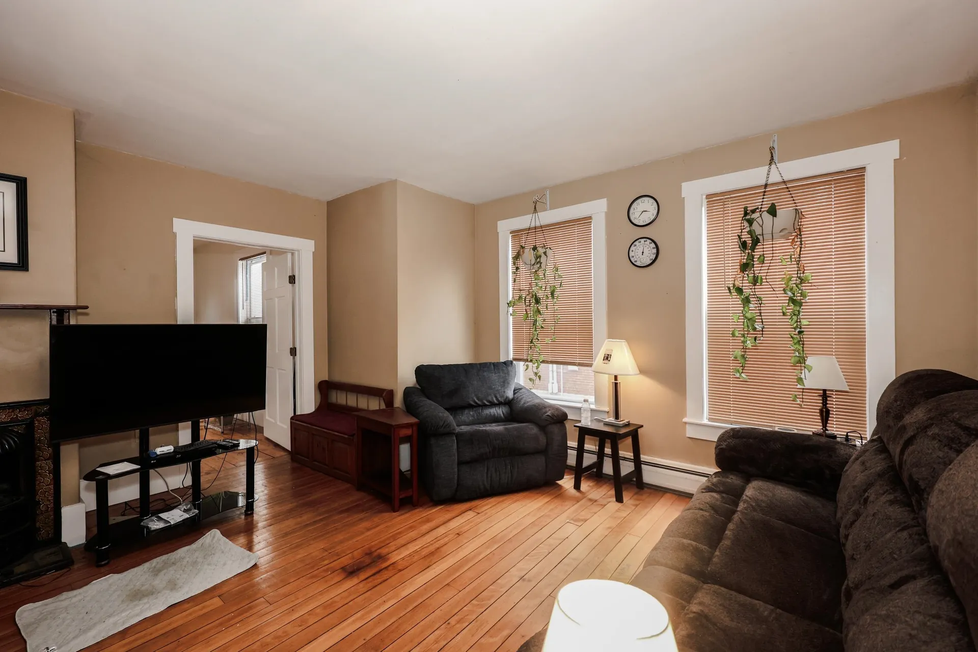 14 Chestnut Street Pittsfield NH 03263