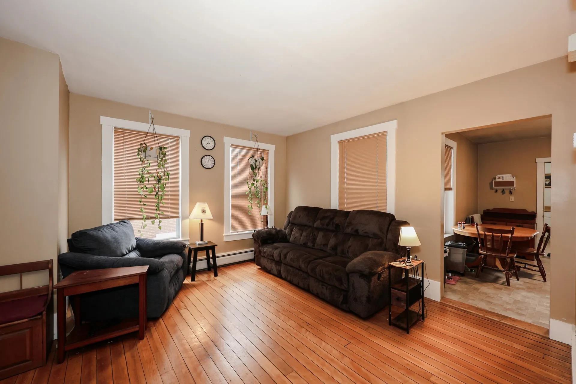14 Chestnut Street Pittsfield NH 03263