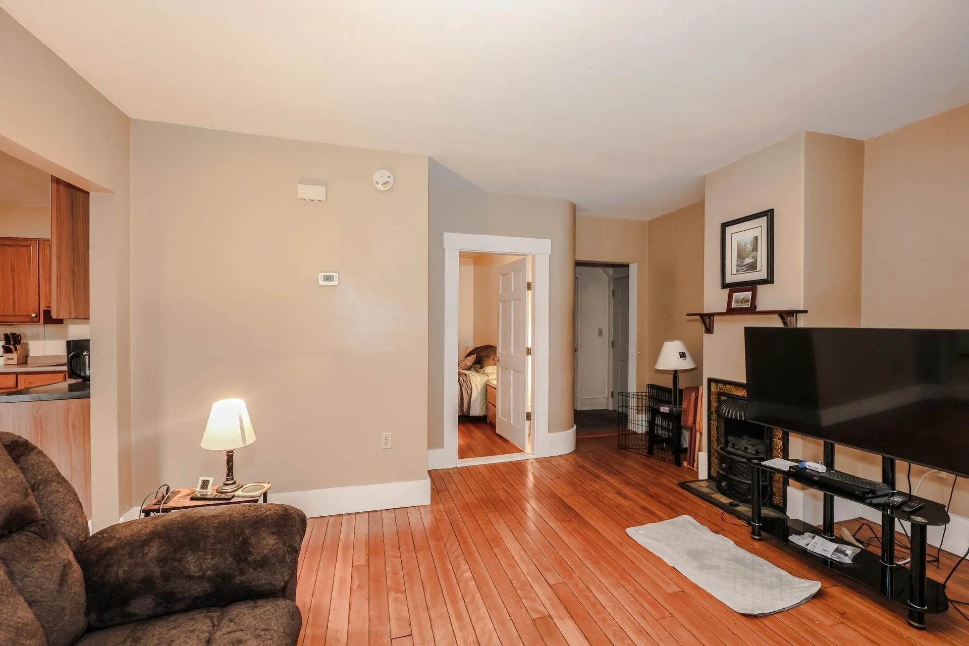 14 Chestnut Street Pittsfield NH 03263