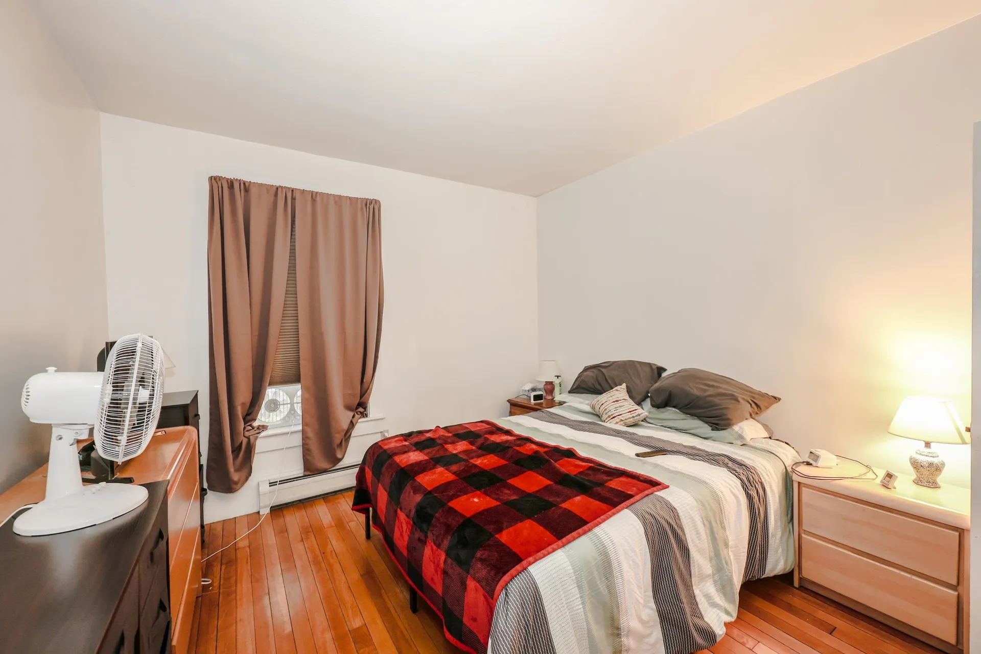 14 Chestnut Street Pittsfield NH 03263