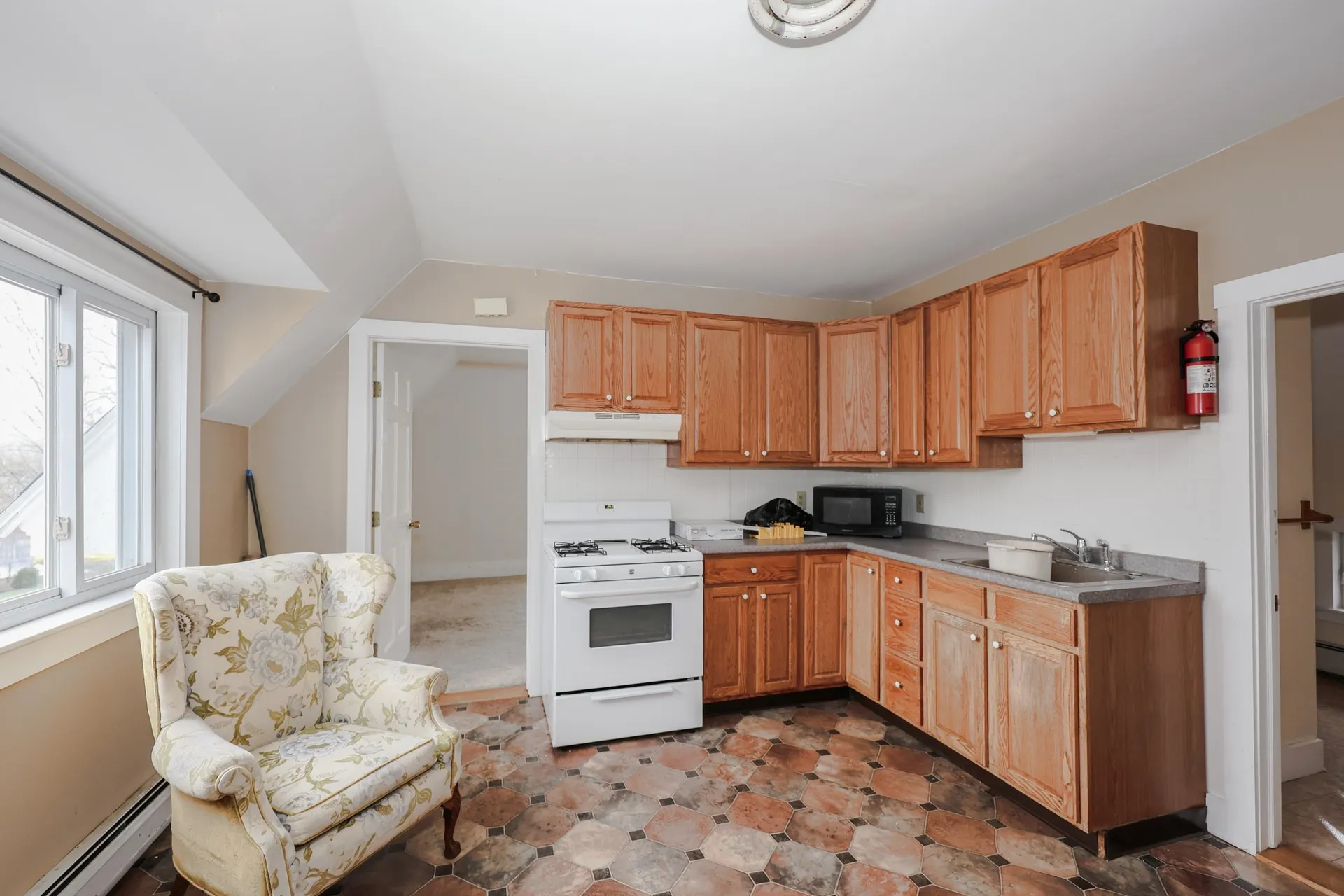 14 Chestnut Street Pittsfield NH 03263