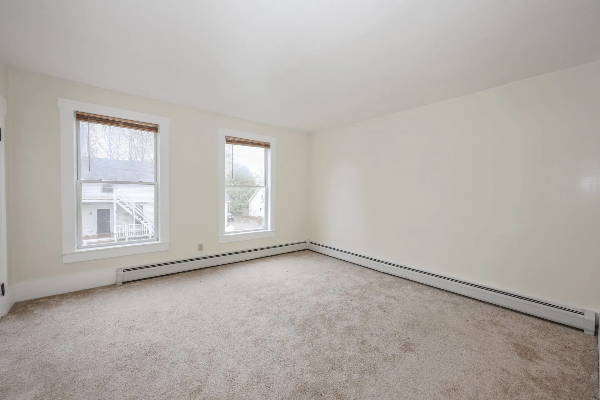14 Chestnut Street Pittsfield NH 03263