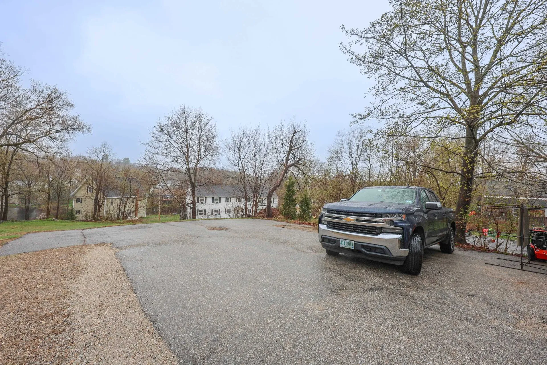 14 Chestnut Street Pittsfield NH 03263
