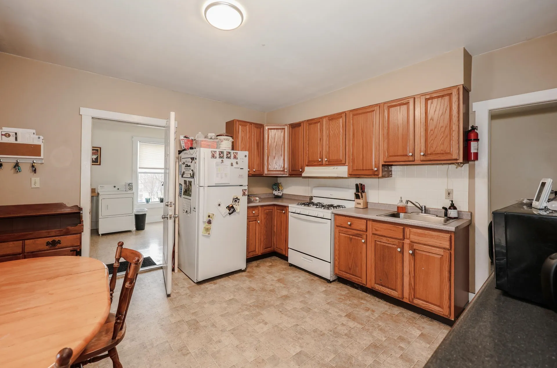 14 Chestnut Street Pittsfield NH 03263