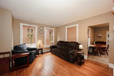 14 Chestnut Street Pittsfield NH 03263