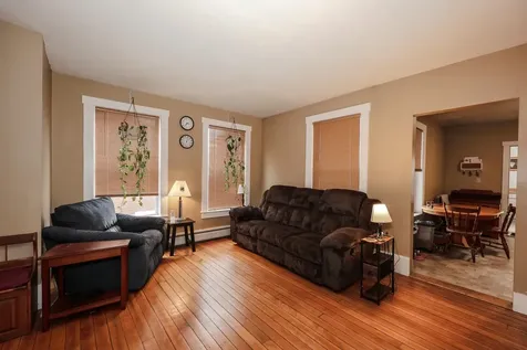 14 Chestnut Street Pittsfield NH 03263