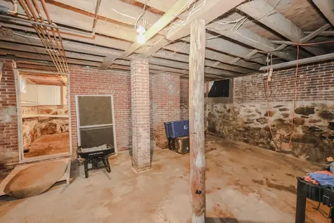 14 Chestnut Street Pittsfield NH 03263