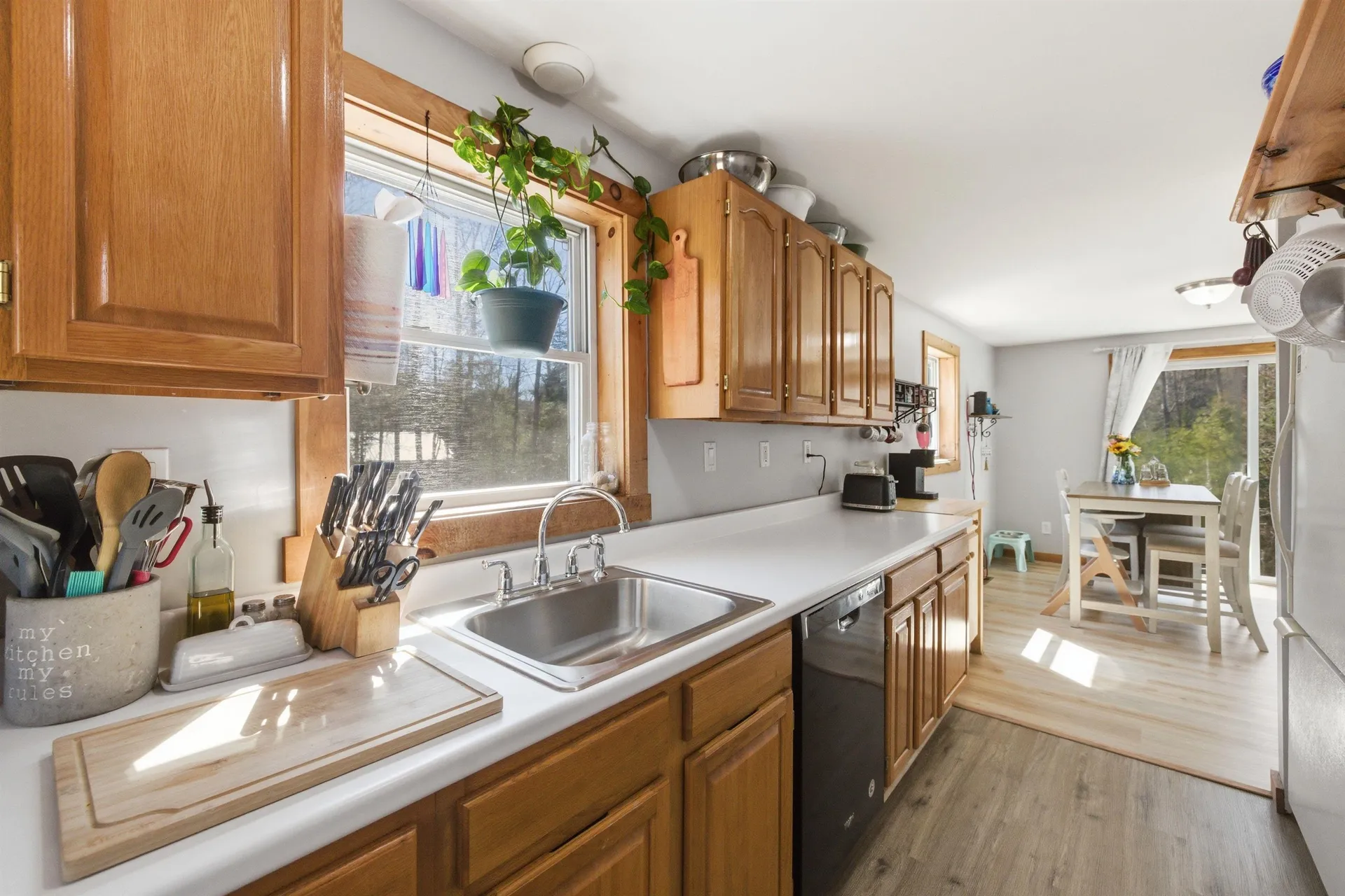 106 Anderson Road Unity NH 03773