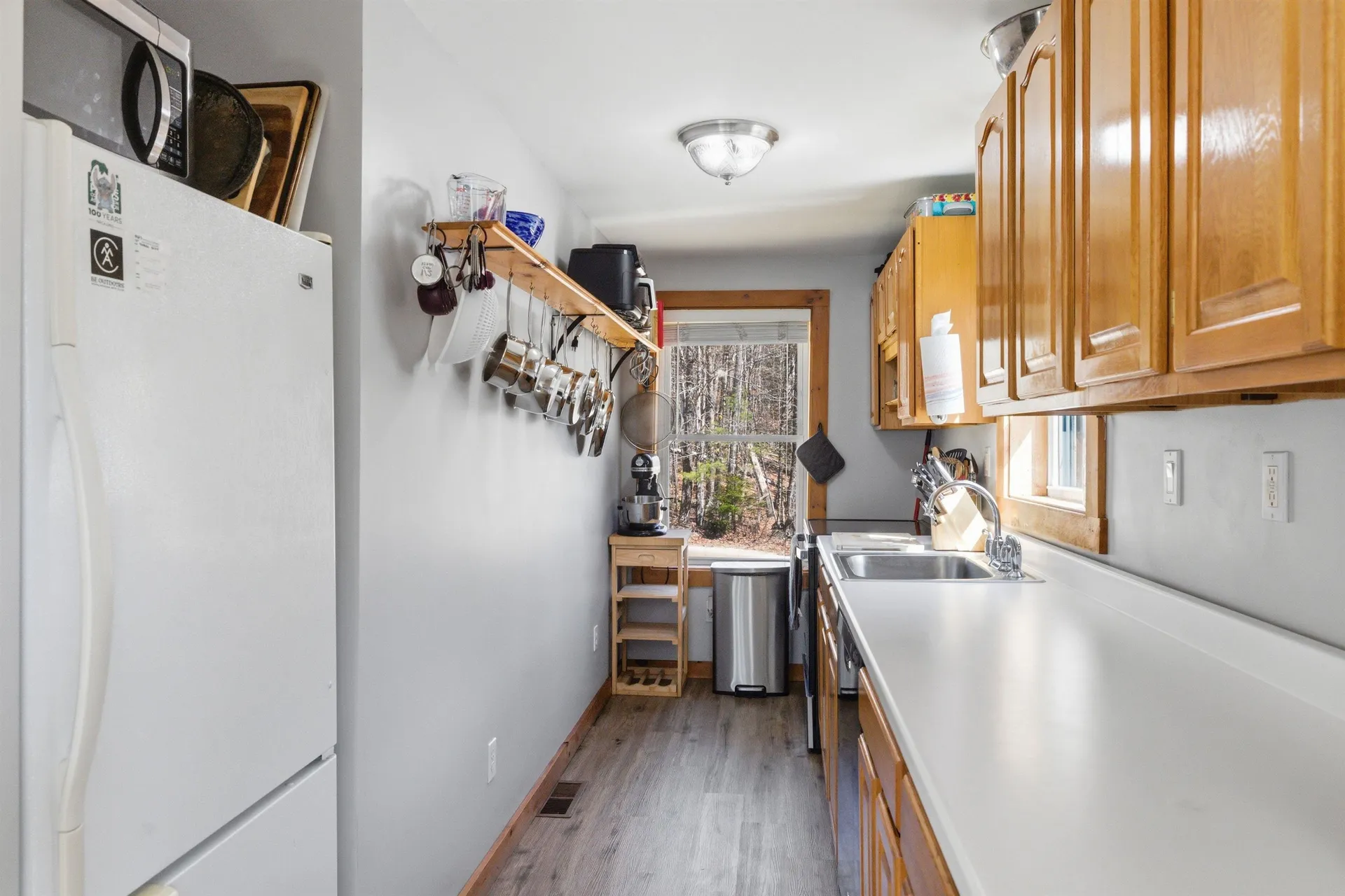 106 Anderson Road Unity NH 03773