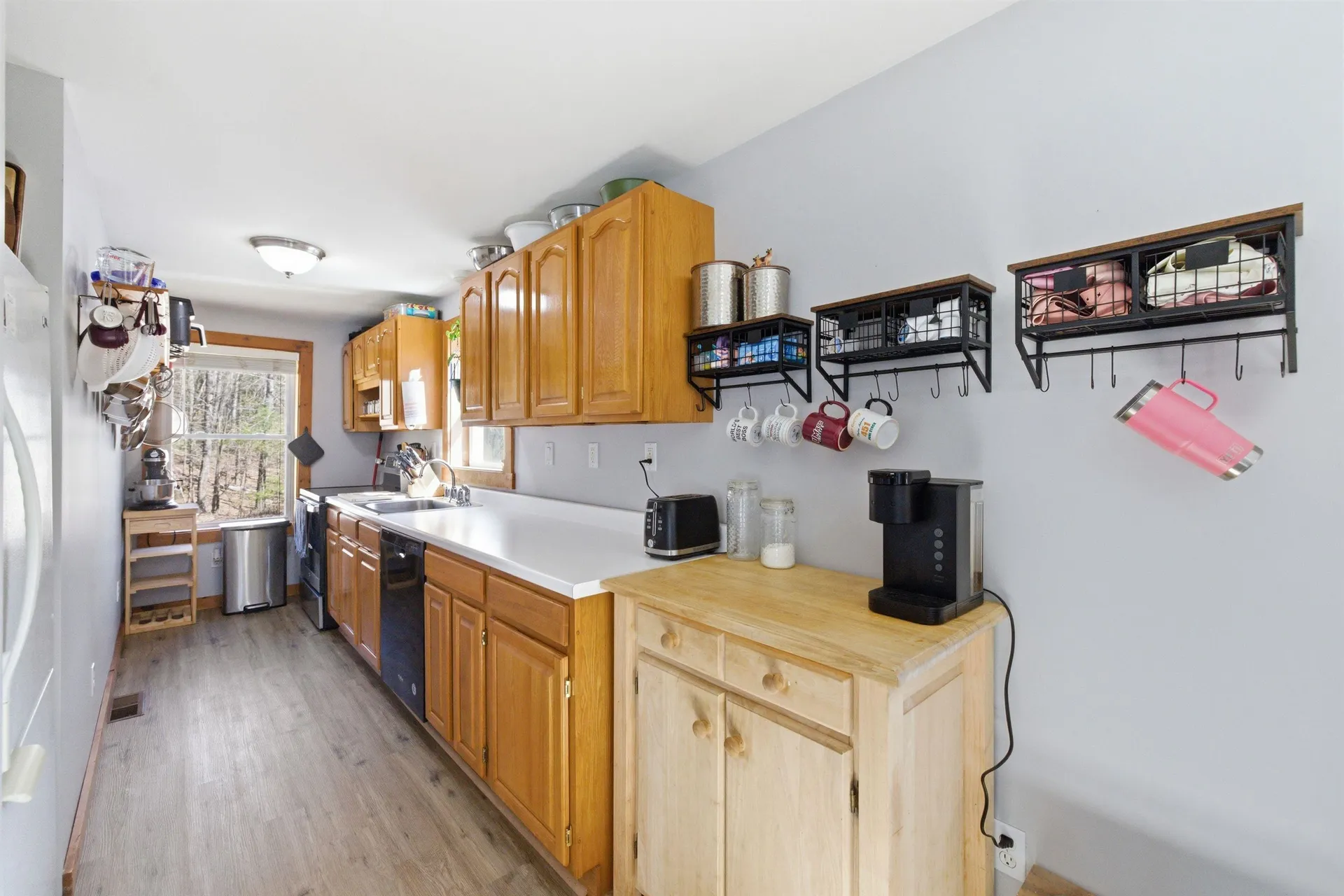 106 Anderson Road Unity NH 03773