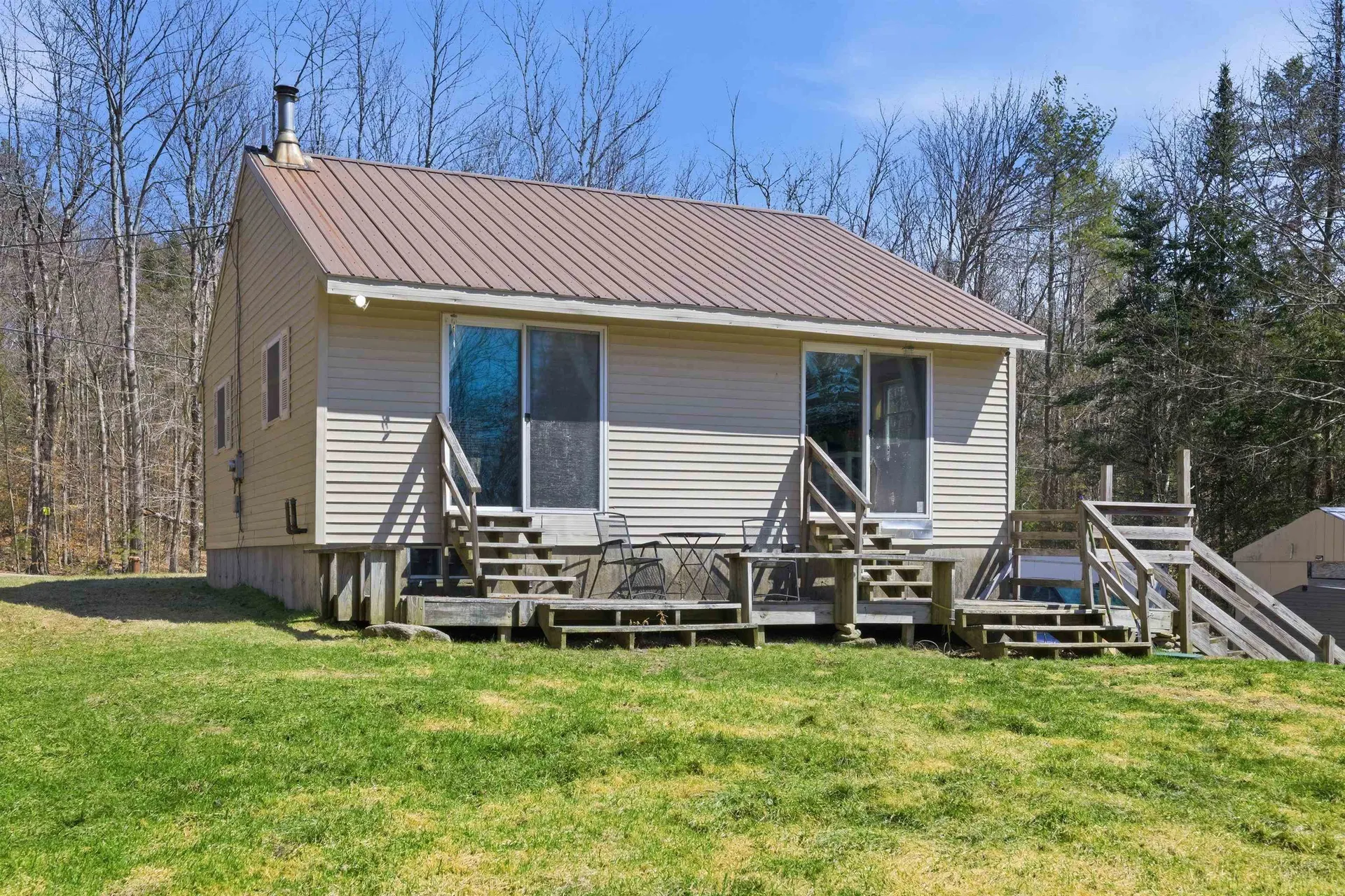 106 Anderson Road Unity NH 03773