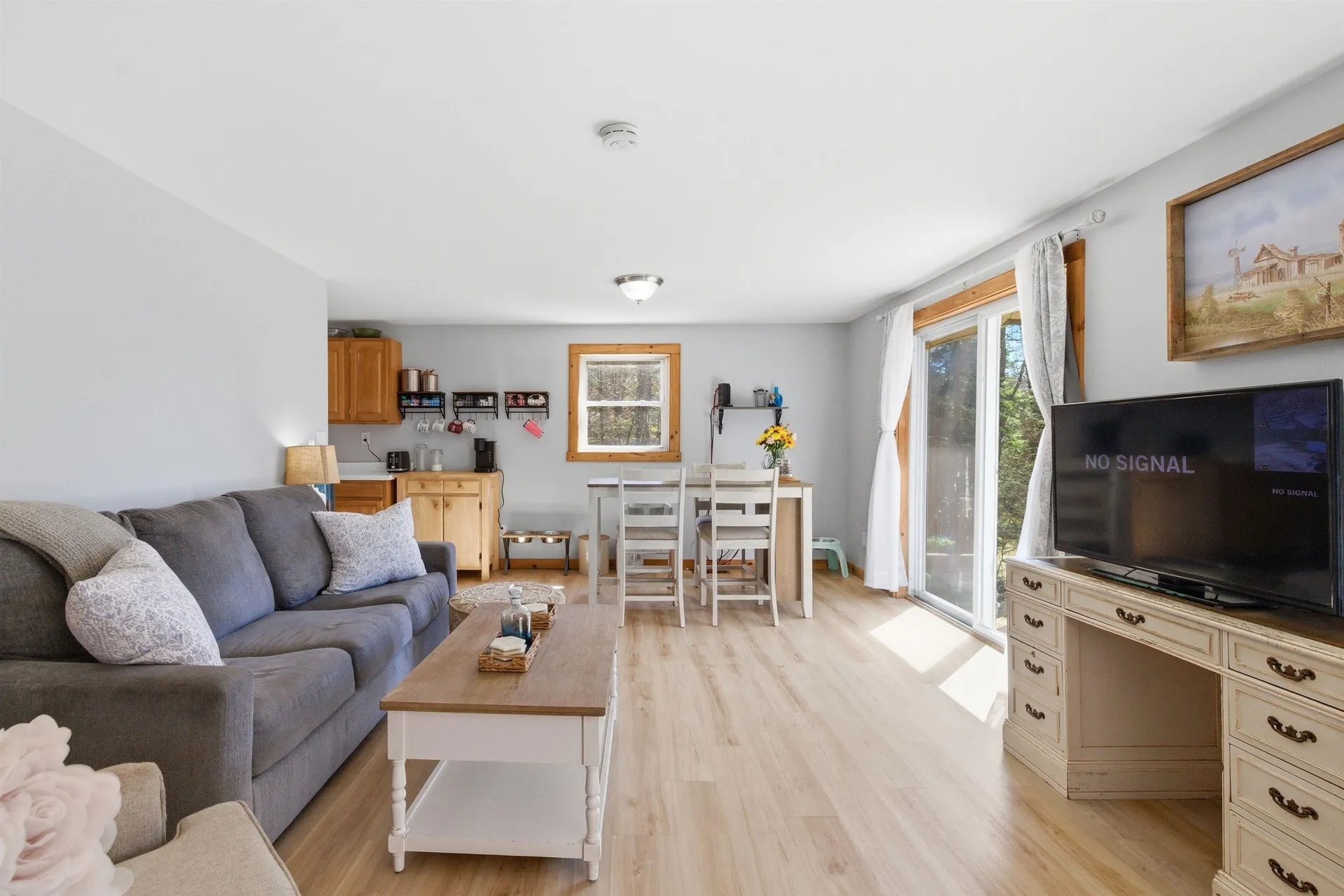 106 Anderson Road Unity NH 03773