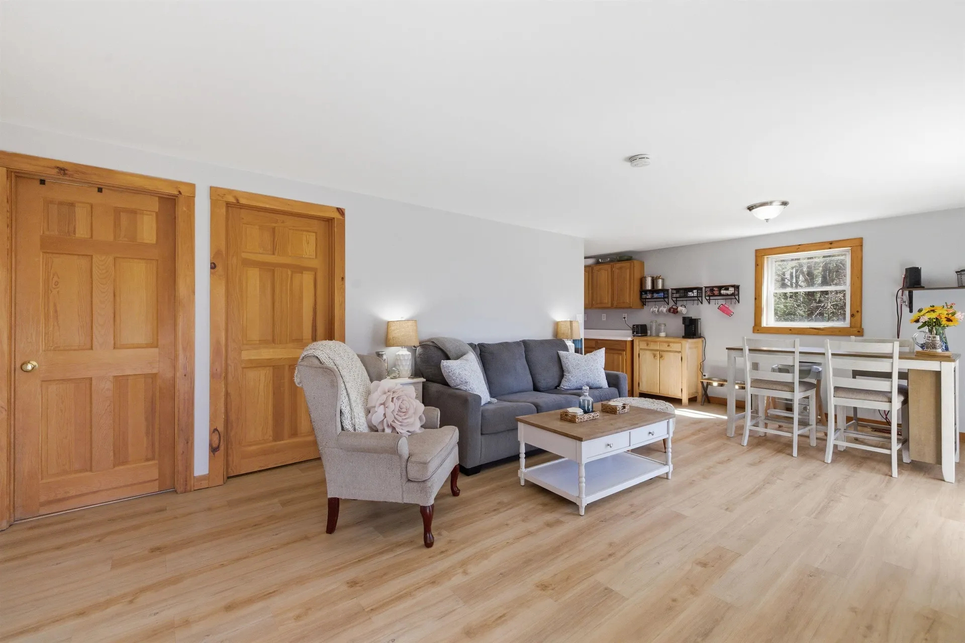 106 Anderson Road Unity NH 03773