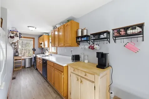 106 Anderson Road Unity NH 03773