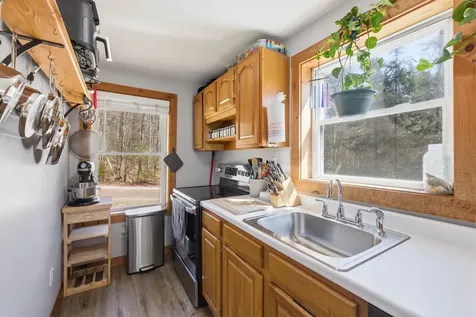 106 Anderson Road Unity NH 03773