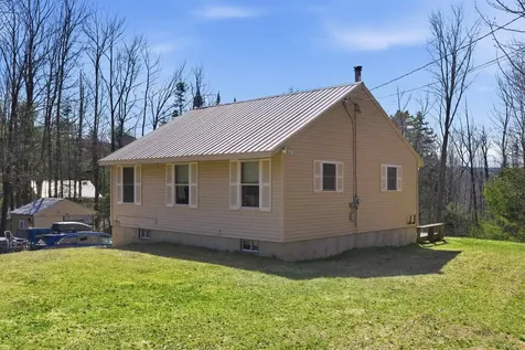 106 Anderson Road Unity NH 03773