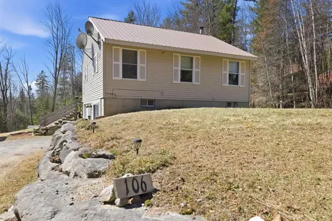 106 Anderson Road Unity NH 03773